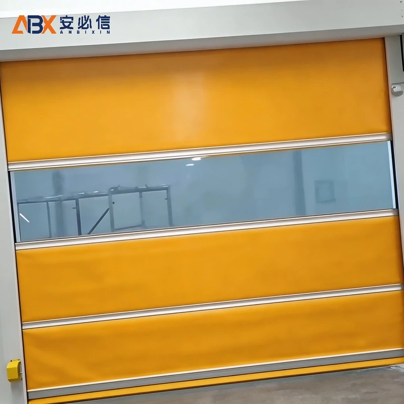 昌吉回族工业快速门