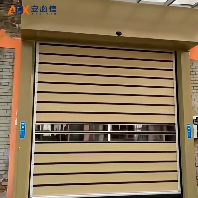 昌吉回族雷达高速门